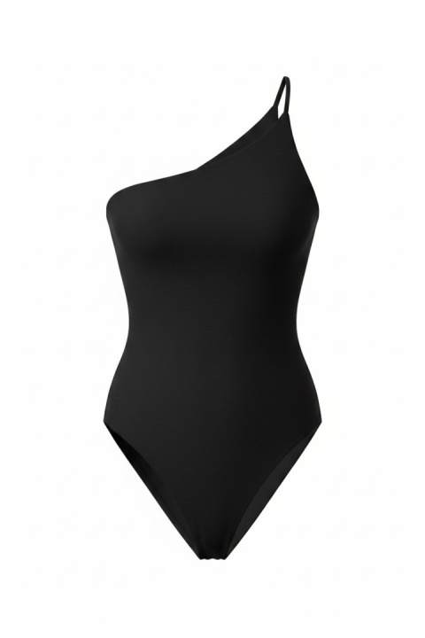 Body asymetryczne NA‑KD czarne L (40)