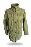 Kurtka Marks & Spencer Indigo Collection khaki 44 (utility jacket)