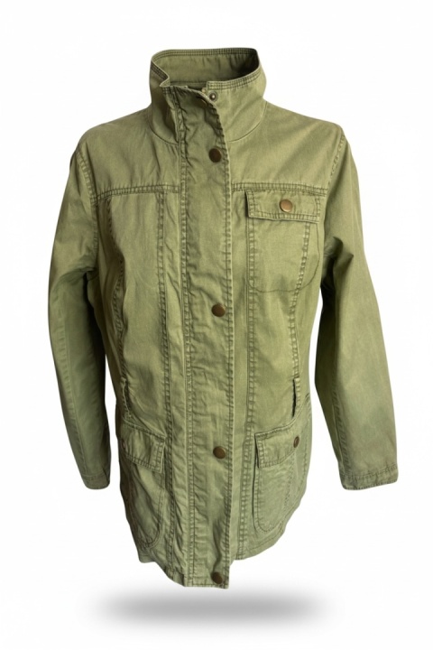 Kurtka Marks & Spencer Indigo Collection khaki 44 (utility jacket)