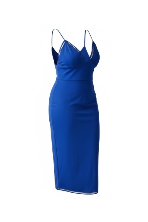 Rare London elegancka dopasowana sukienka L stan bdb