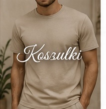 Koszulki