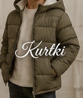 Kurtki