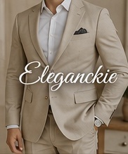 Eleganckie