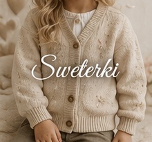 Sweterki