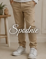 Spodnie