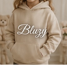 Bluzy
