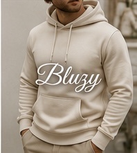 Bluzy