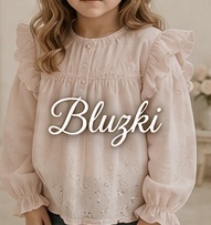Bluzki