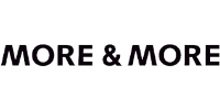 More & More