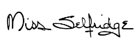 Miss Selfridge